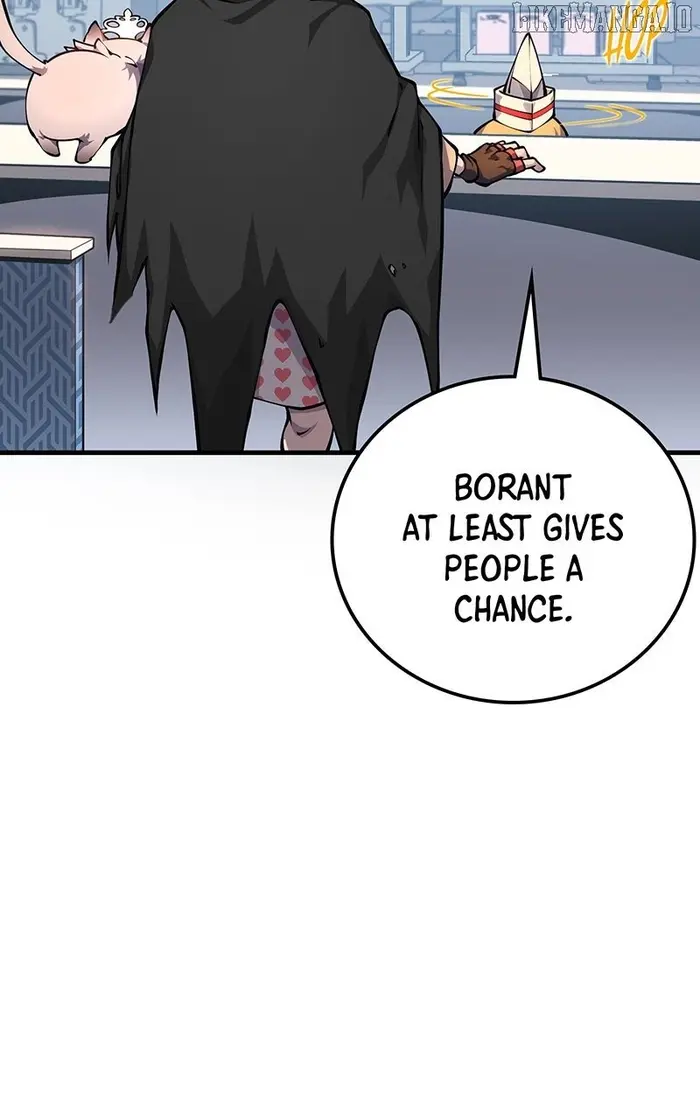 Dungeon Crawler Carl Chapter 7 image 081_optimized